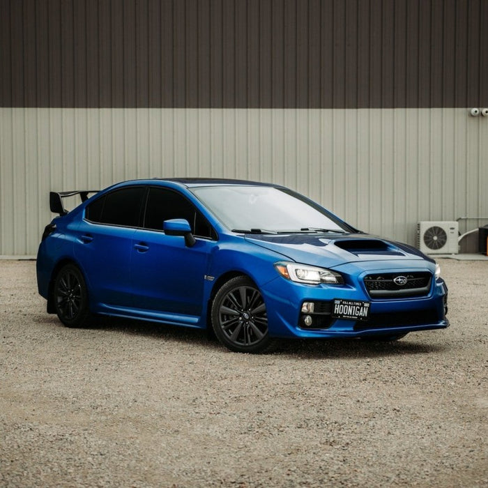 Why Your Subaru WRX Should be Regularly Maintained - Subimods.com