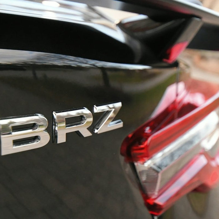 Winter Storage Tips To Protect Your BRZ's Appearance - Subimods.com