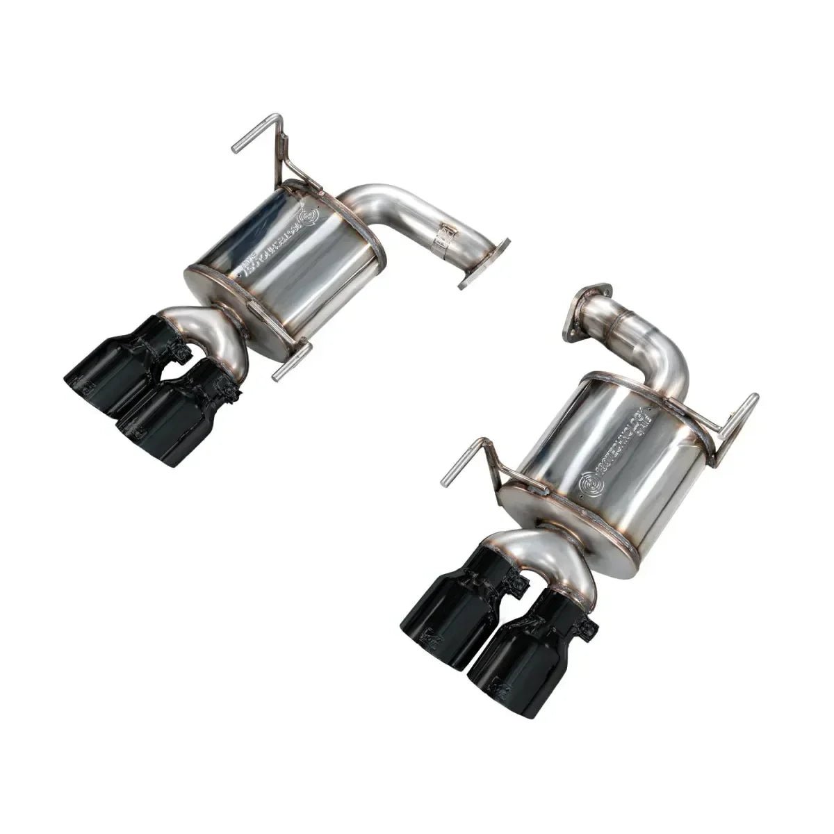 WRX Axleback Exhaust Buyer's Guide - Subimods.com