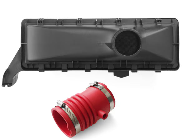 Toyota OEM GR Performance Air Intake System 2022-2026 GR86