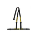 Sabelt Clubman Saloon 3-Point 2" Bolt-On Racing Harness