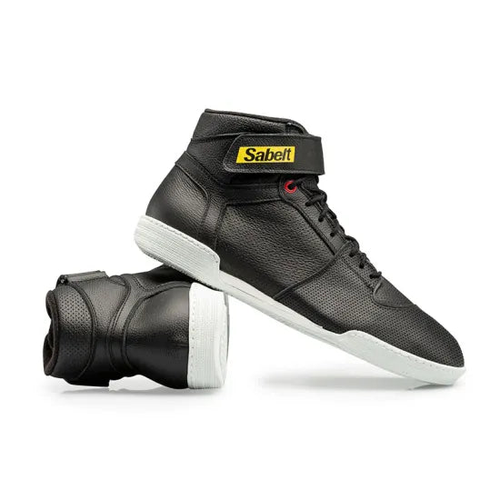 Sabelt Laser TB-3 Racing Shoes FIA 8856-2018