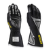 Sabelt Hero TG-11 Geckotech Fireproof Gloves FIA8856-2018