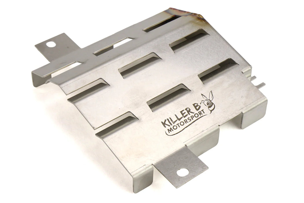 Killer B Motorsport High Performance Cast Oil Pan w/ Ultimate Oil Pickup and Baffle Combo 2002-2014 WRX / 2004-2021 STI