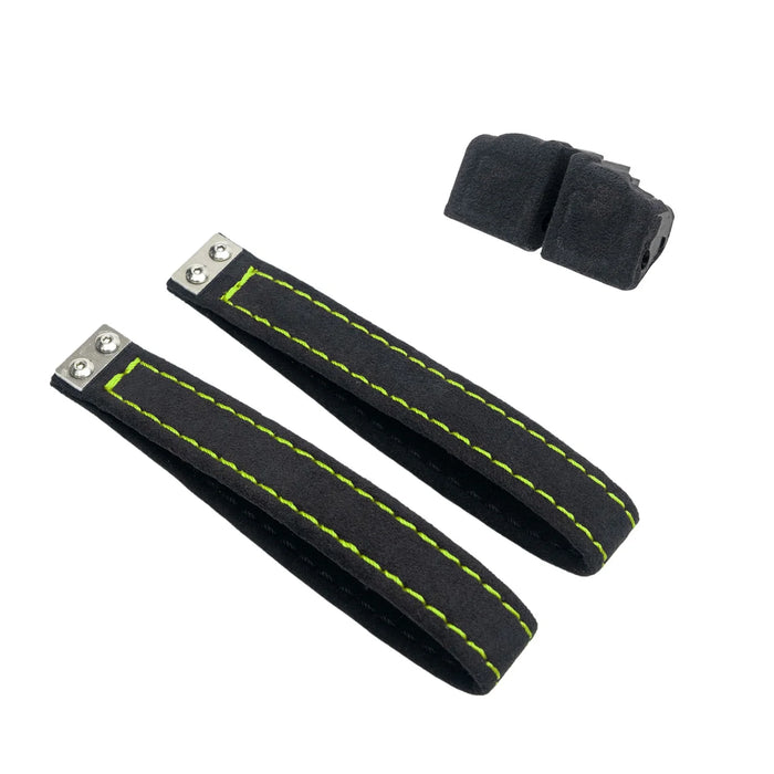 Billetworkz Alcantara Door Pull Strap Kit 2002-2007 WRX / 2002-2007 STI