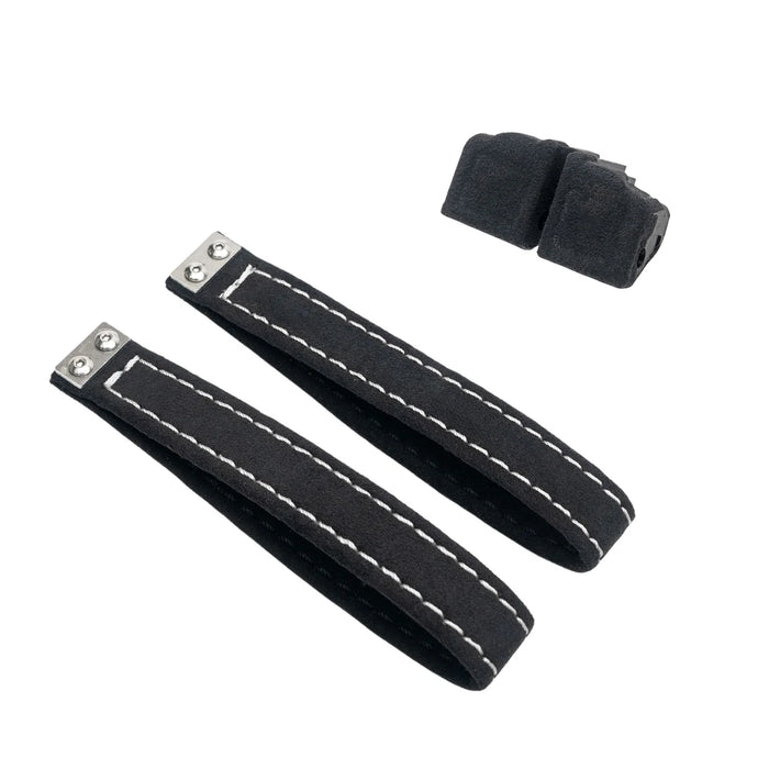 Billetworkz Alcantara Door Pull Strap Kit 2002-2007 WRX / 2002-2007 STI