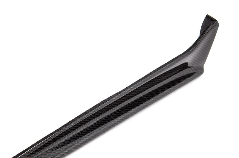 OLM Carbon Fiber ST Style Side Skirts 2017-2021 Impreza