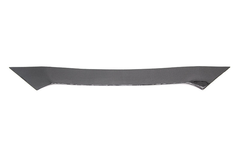 OLM Carbon Fiber Upper Front Bumper Cover 2015-2021 WRX / STI