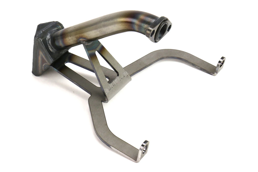 Killer B Motorsport High Performance Cast Oil Pan w/ Ultimate Oil Pickup and Baffle Combo 2002-2014 WRX / 2004-2021 STI