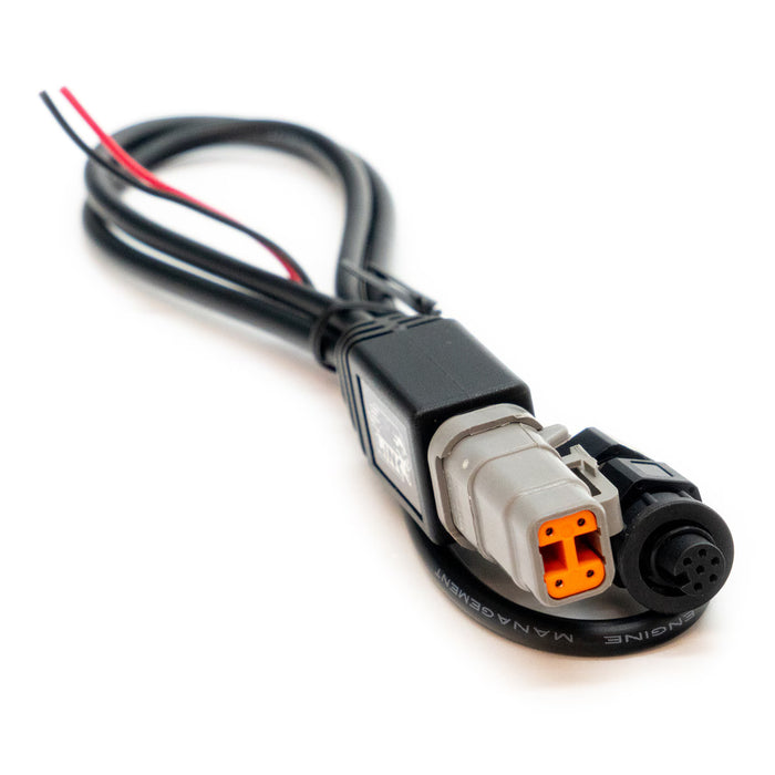Link ECU CANLTW Can Connection Cable 6 Pin For Use w/ Link WireIn ECU