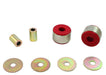 Pedders Rear Diff Mount Bushings 2008-2014 WRX / 2008-2014 STI / 2009-2013 Forester XT /  2005-2009 Legacy GT Spec. B