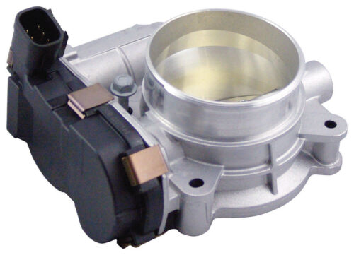 Subaru OEM Throttle Body 2006 STI / 2006 Baja Turbo