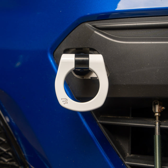 Billetworkz Front Tow Hook 2013–2021 BRZ / FRS / GT86