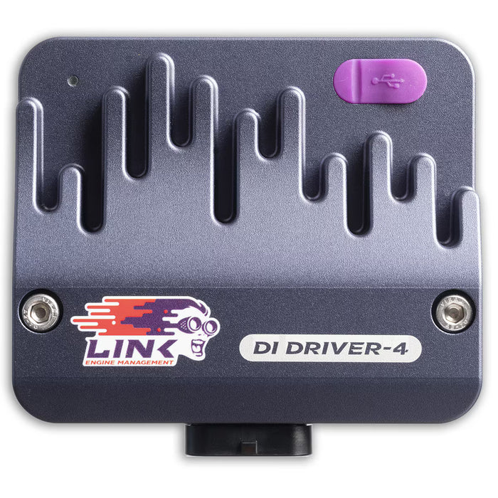 Link ECU DI Driver -4