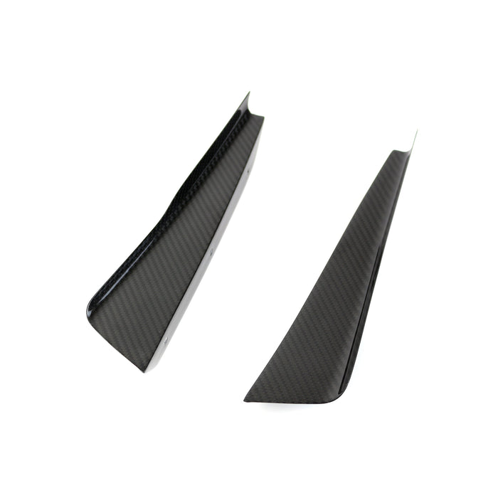 APR Performance Carbon Fiber Upper Canards 2018-2021 WRX / 2018-2021 STI