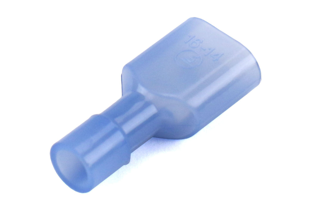 OLM Male Female Insulated Terminal 14-18 Gauge