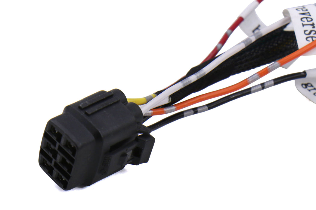 OLM F1 Plug and Play Harness 2013-2017 Crosstrek