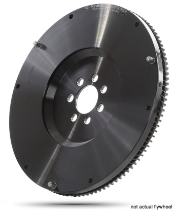 Clutch Masters Steel Flywheel 13-21 BRZ / FRS / GT86