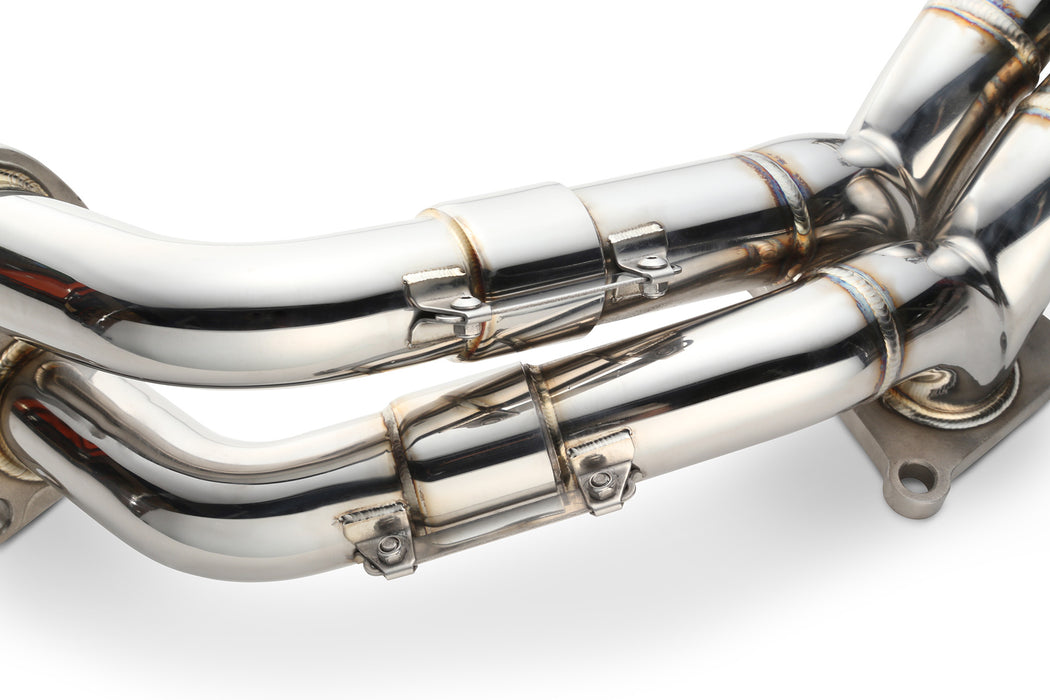 Tomei Equal Length Exhaust Manifold 2015-2021 WRX