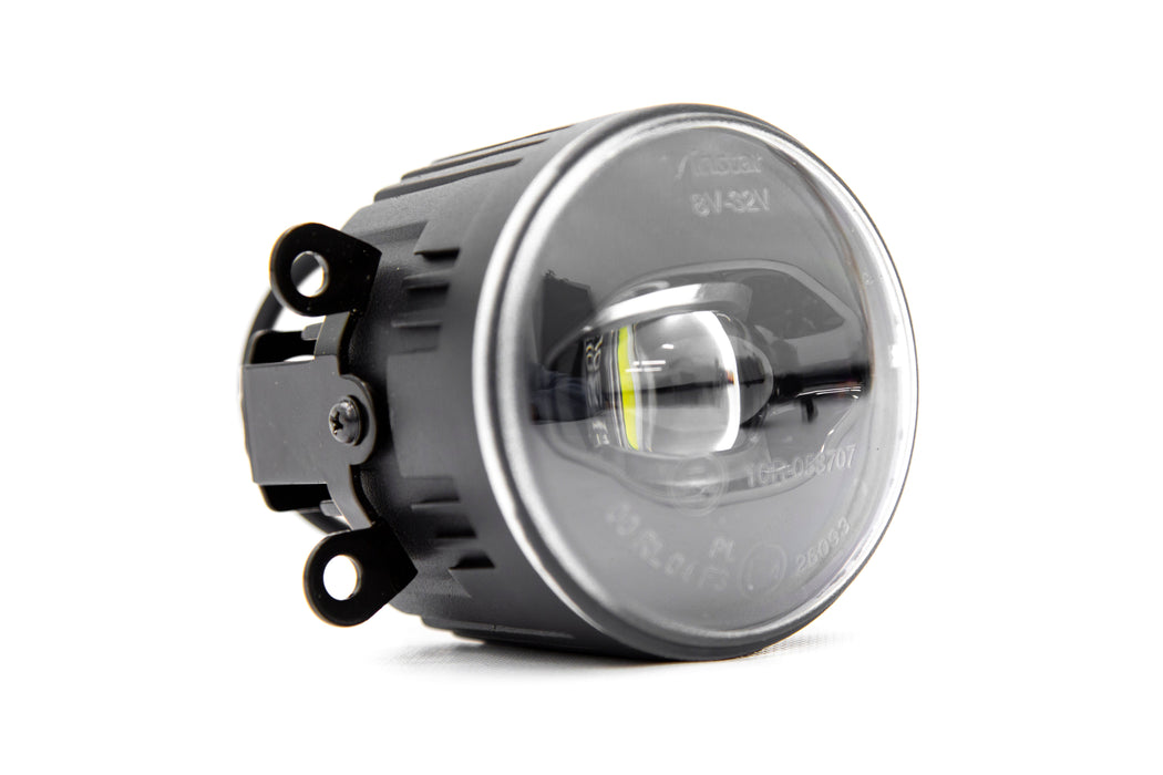 OLM Solo Strike LED Fog Lights 2015-2021 WRX / STI / 2013-2016 FRS
