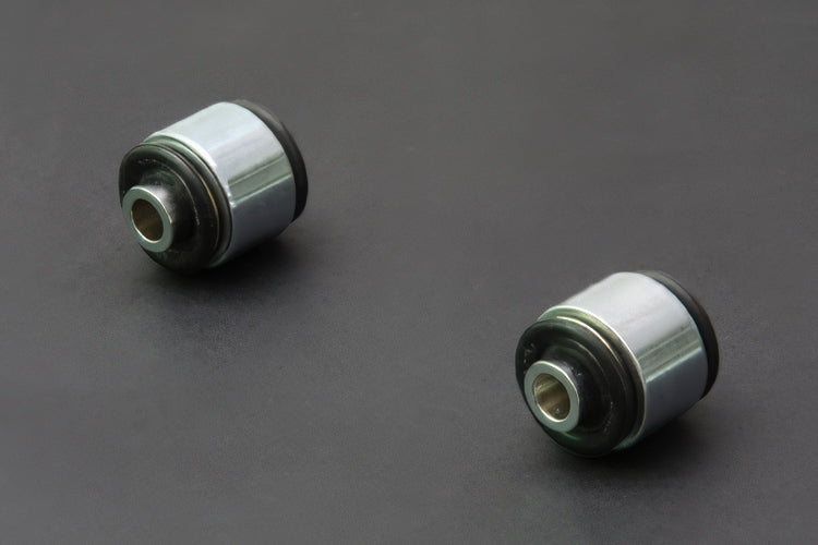 Hardrace Pillow Ball Rear Knuckle Bushing Lower Arm Side Fits Most Subaru Models