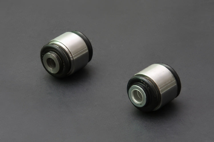 Hardrace Pillow Ball Rear Knuckle Bushing Trailing Arm Side Fits Most Subaru Models