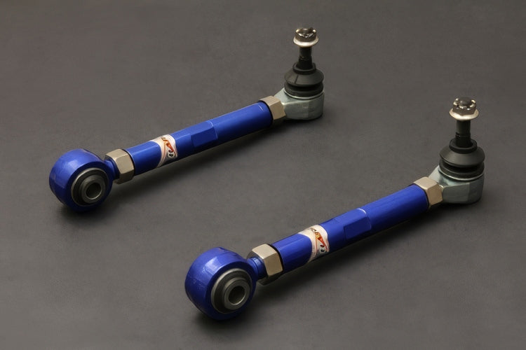 Hardrace Hardened Rubber Rear Toe Control Arm Fits Most Subaru Models