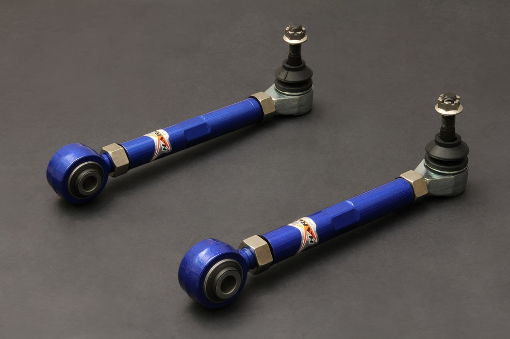 Hardrace Hardened Rubber Rear Toe Control Arm Fits Most Subaru Models