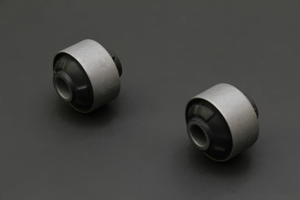 Hardrace Hardened Rubber Race Front Lower Arm Bushing Big Fits Most Subaru Models