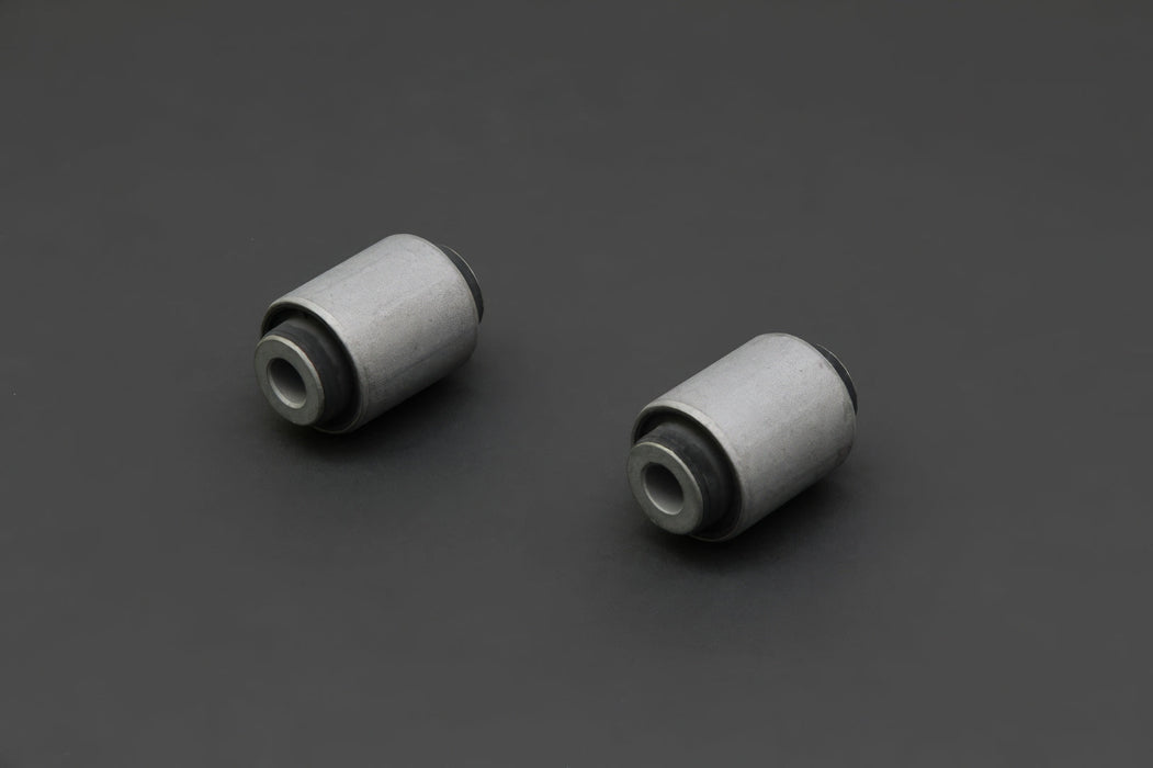 Hardrace Hardened Rubber Front Lower Arm Bushing Small Fits Most Subaru Models