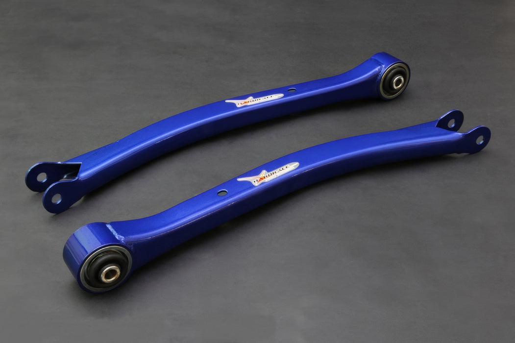 Hardrace Pillow Ball Rear Trailing Arm Fits Most Subaru Models