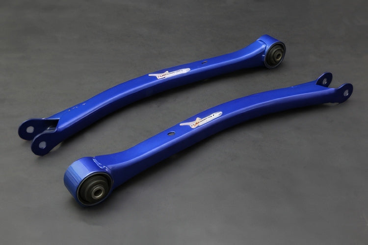 Hardrace Hardened Rubber Rear Trailing Arm Fits Most Subaru Models