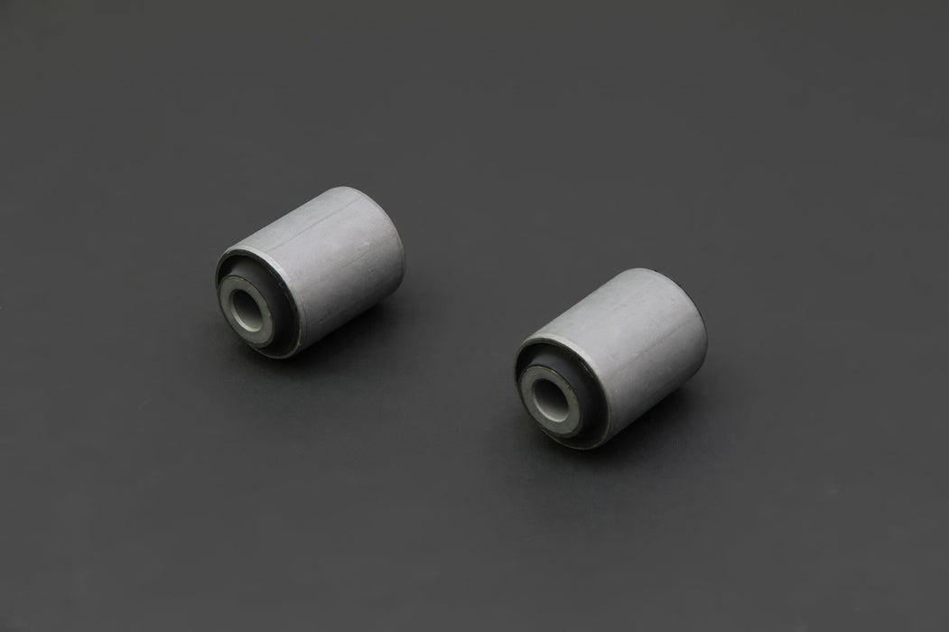 Hardrace Hardened Rubber Front Control Arm Bushing Small 1995-1998 Legacy / 1996-1998 Outback / 1998-2002 Forester
