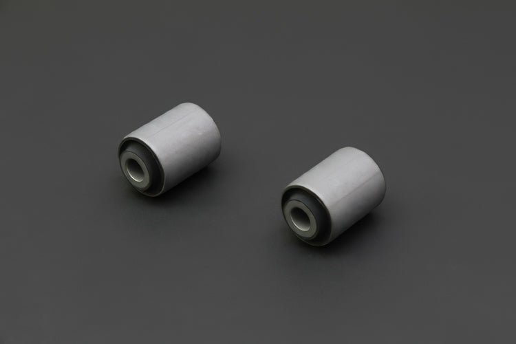 Hardrace Hardened Rubber Front Control Arm Bushing Small 1995-1998 Legacy / 1996-1998 Outback / 1998-2002 Forester
