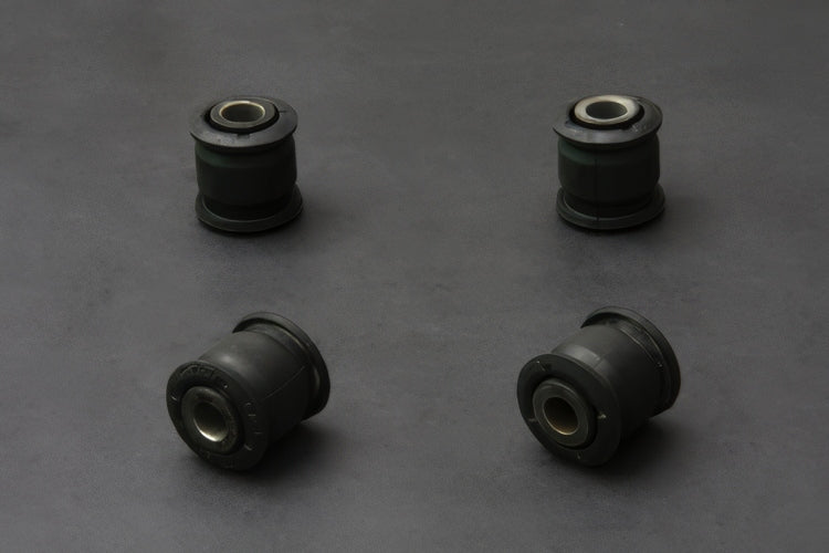 Hardrace Hardened Rubber Rear Front Lateral Arm Bushing Fits Most Subaru Models