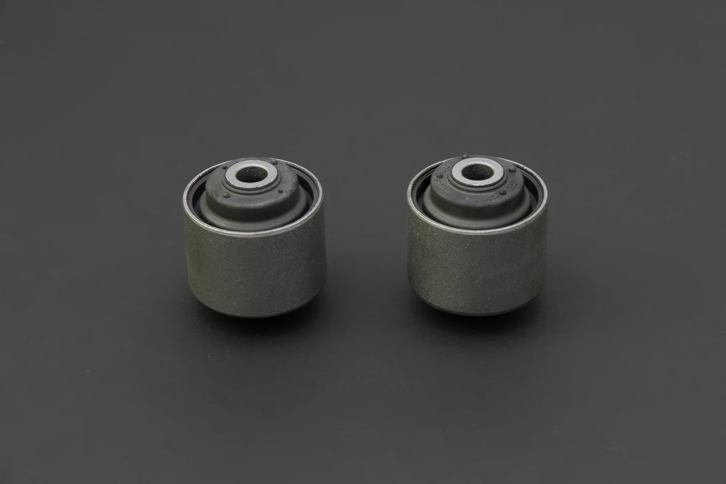 Hardrace Hardened Rubber Rear Trailing Arm Bushing 1995-2008