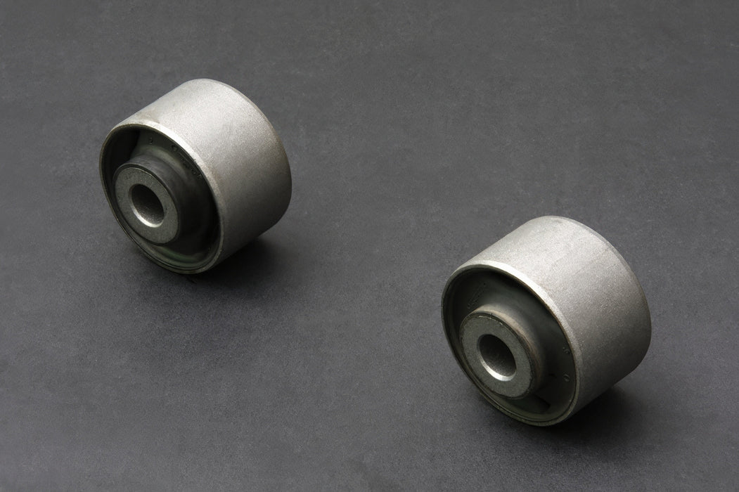 Hardrace Hardened Rubber Rear Differential To Subframe Bushing 1995-1998 Legacy / 1996-1998 Outback / 1998-2008 Forester