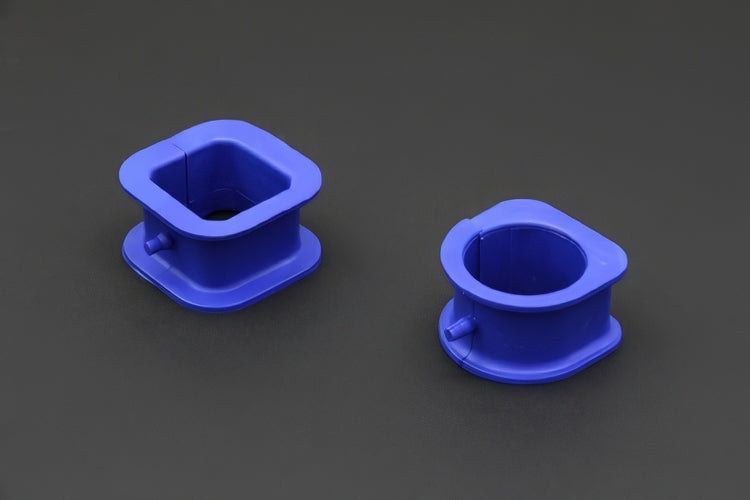 Hardrace TPV Steering Bush Kit Fits Most Subaru Models