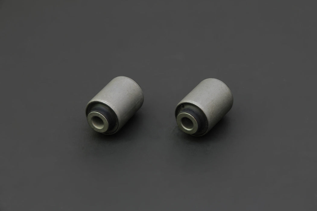 Hardrace Hardened Rubber Front Control Arm Bushing Small 2002-2007 WRX/STI / 2003-2008 Forester