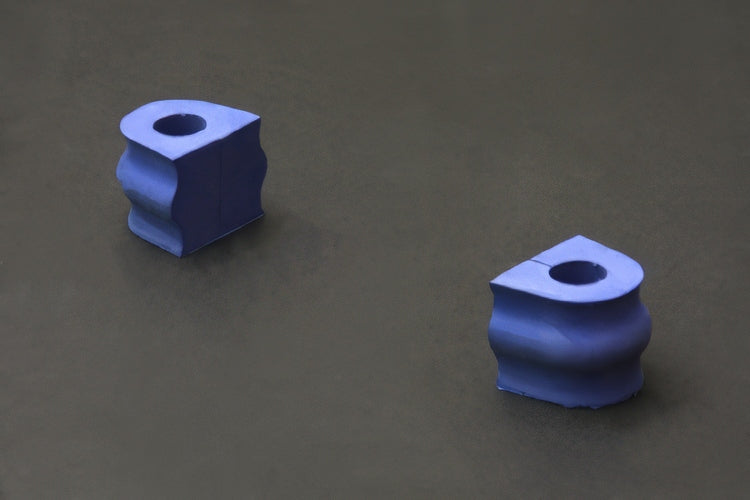 Hardrace Front Reinforced Stabilizer Bushing 19mm 1998-2008 Legacy/Outback / 2002-2007 WRX/STI / 2003-2008 Forester