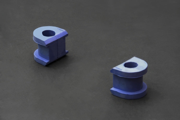 Hardrace Rear Reinforced Stabilizer Bushing 20mm 1998-2008 Legacy/Outback / 2002-2007 WRX/STI / 2003-2008 Forester