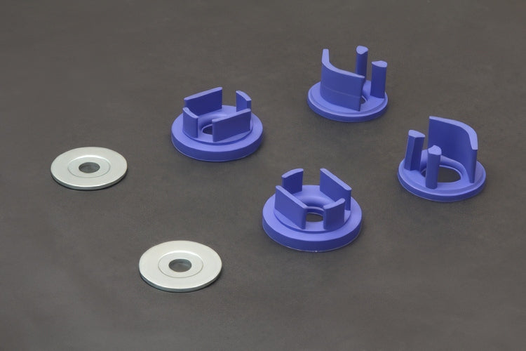 Hardrace Rear Diff. Mount Bushing Fits Most Subaru Models