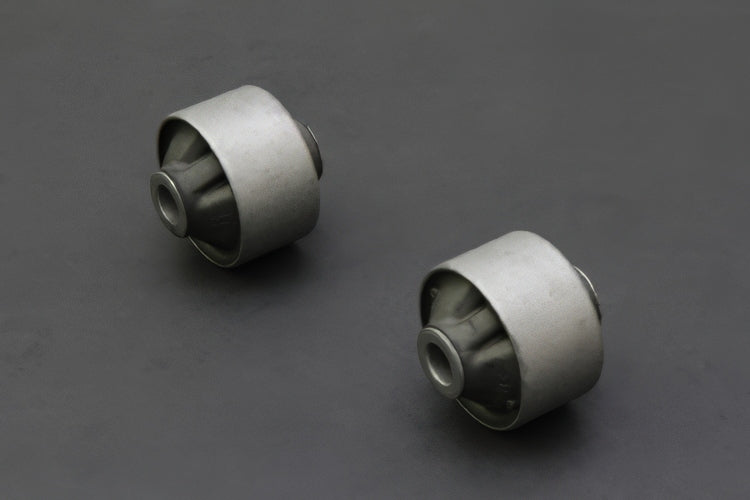 Hardrace Hardened Rubber Front Lower Arm Bushing Big 2009-2014 Legacy/Outback