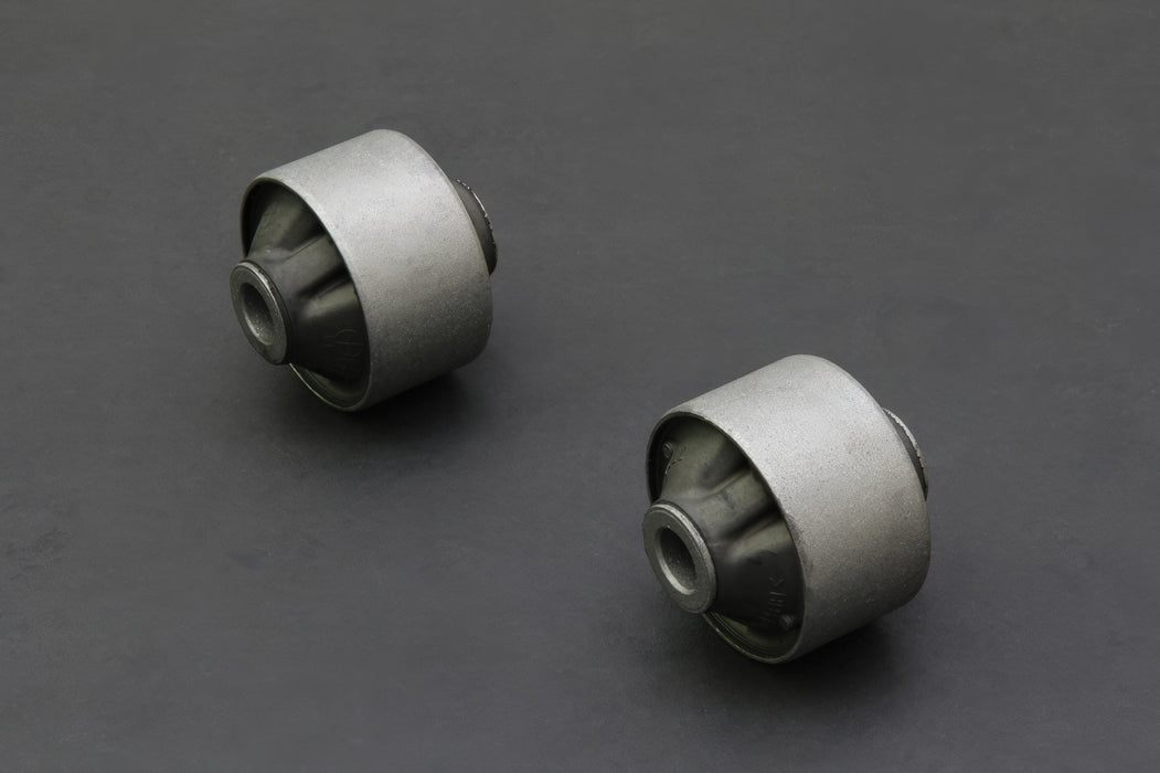 Hardrace Hardened Rubber Front Lower Arm Bushing Big 2009-2014 Legacy/Outback
