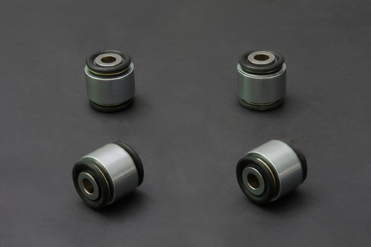 Hardrace Pillow Ball Rear Front Lateral Arm Bushing 1998-2008 Legacy/Outback