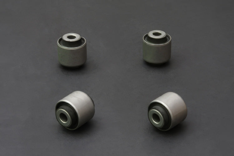Hardrace Hardened Rubber Rear Front Lateral Arm Bushing 1998-2008 Legacy/Outback