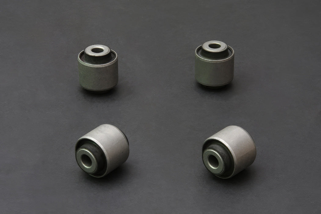 Hardrace Hardened Rubber Rear Front Lateral Arm Bushing 1998-2008 Legacy/Outback