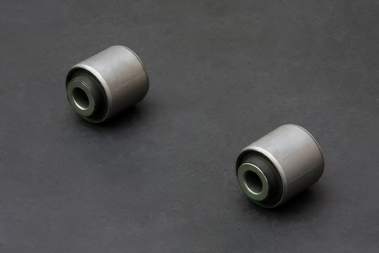 Hardrace Hardened Rubber Rear Knuckle Bushing 1998-2008 Legacy/Outback