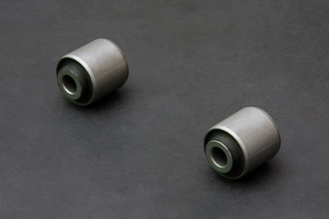 Hardrace Hardened Rubber Rear Knuckle Bushing 1998-2008 Legacy/Outback
