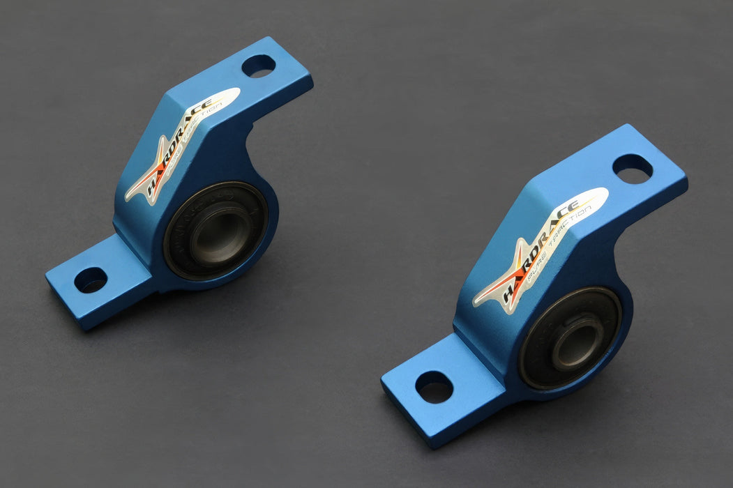 Hardrace Hardened Rubber Front Lower Arm Bushing Big 1998-2008 Forester